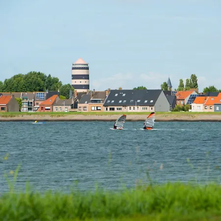 Studio 705 With Seaview By Interhome Appartement *