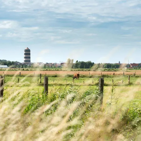 Residentie Astrid-9 By Interhome