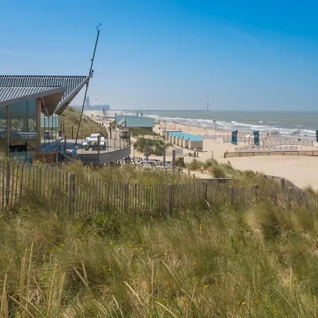 Residentie Astrid-9 By Interhome Apartment *