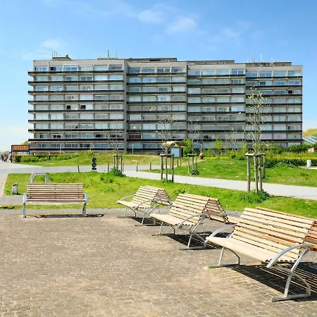 Residentie Astrid-9 By Interhome Apartment