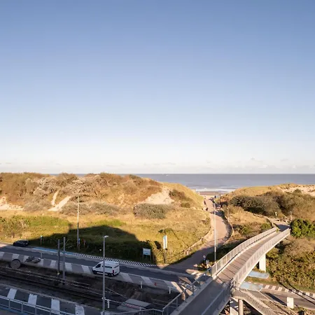 Residentie Astrid-9 By Interhome Apartment