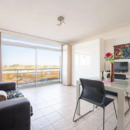 Residentie Astrid-9 By Interhome Apartment *